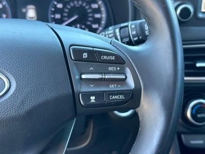 2020 Hyundai Kona Ultimate