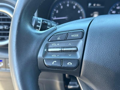 2020 Hyundai Kona Ultimate