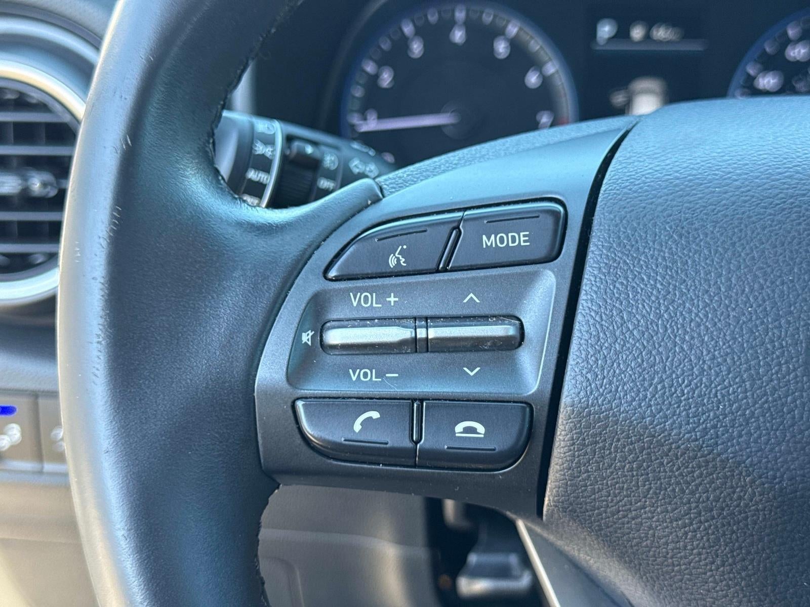 2020 Hyundai Kona Ultimate