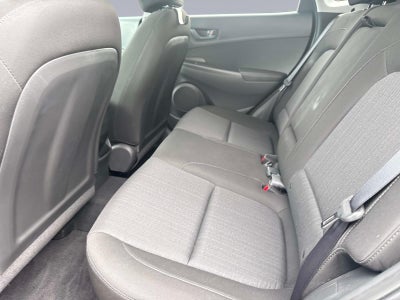 2023 Hyundai KONA SEL SEL