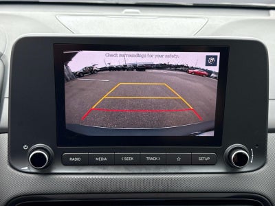 2023 Hyundai KONA SEL SEL