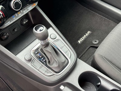 2023 Hyundai KONA SEL SEL