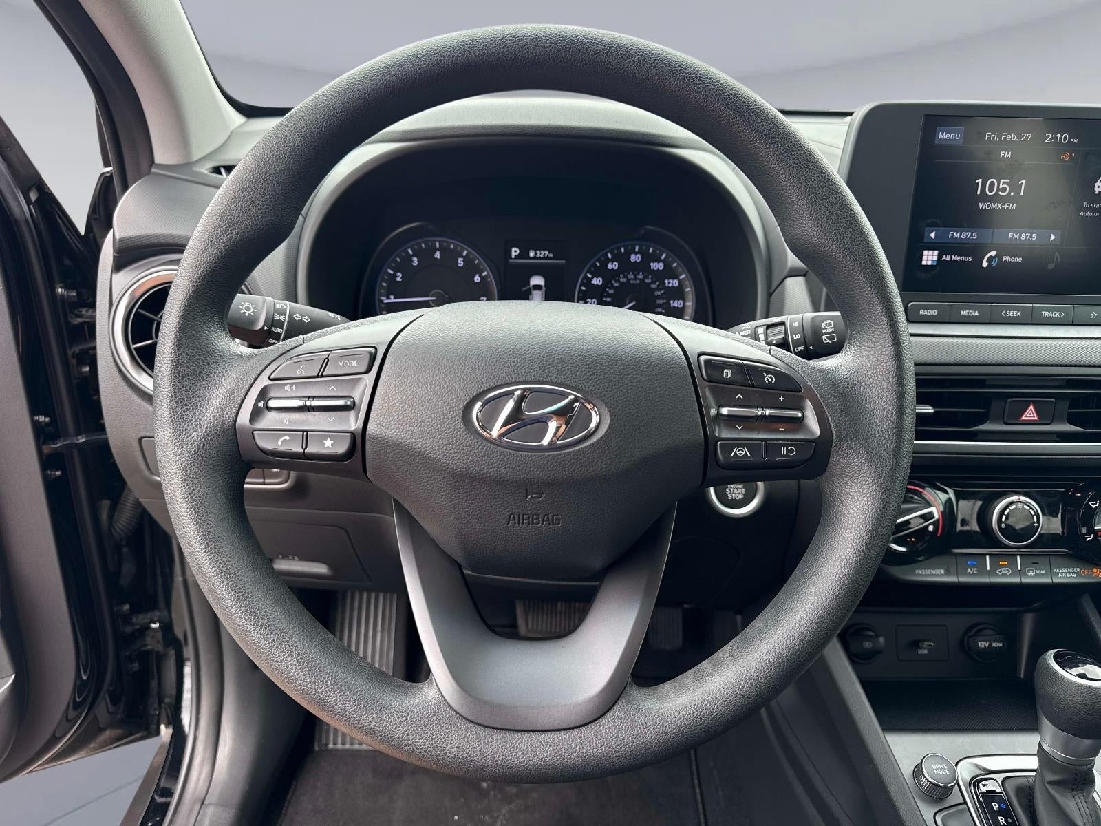 2023 Hyundai KONA SEL SEL