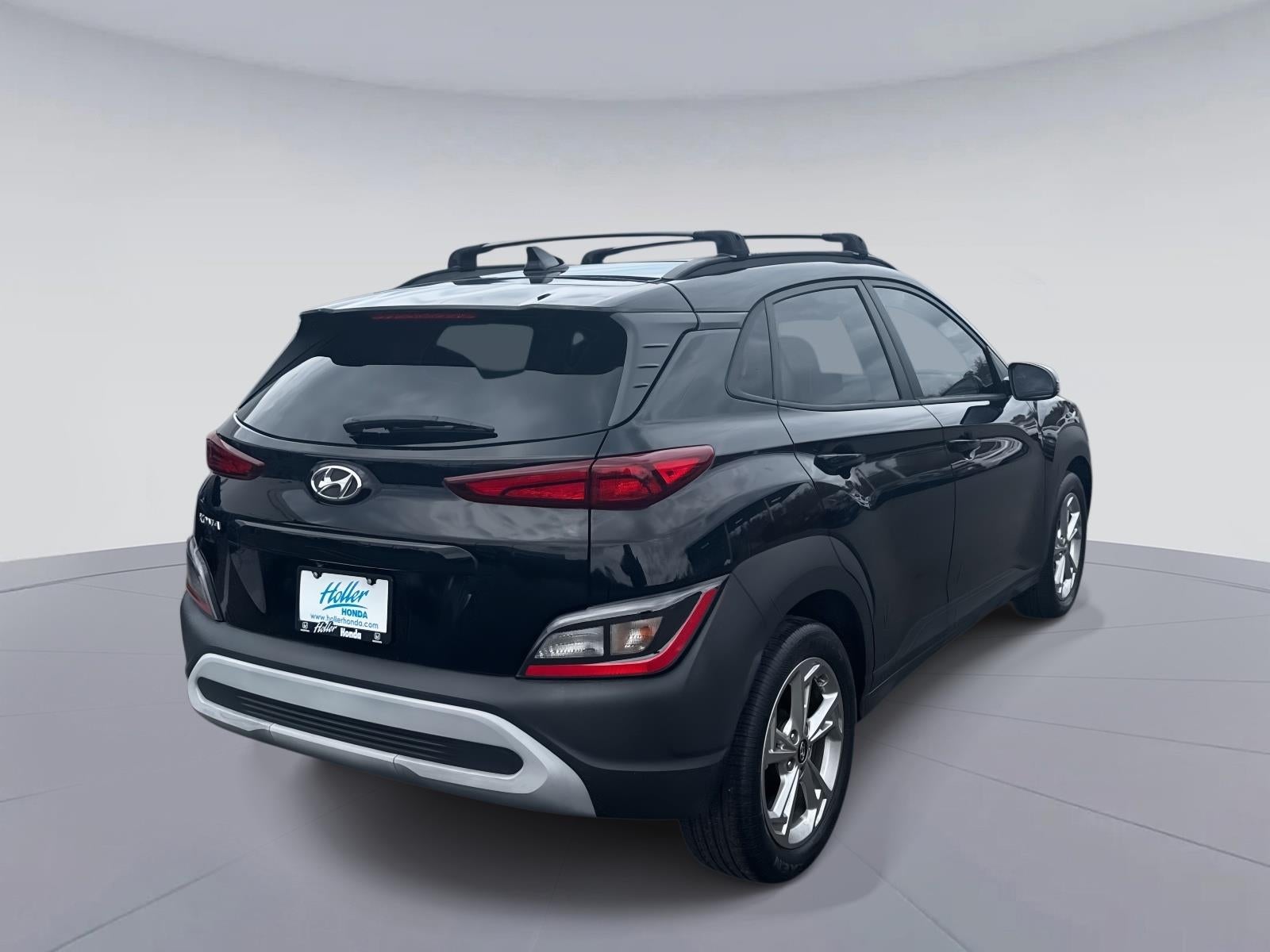 2023 Hyundai KONA SEL SEL