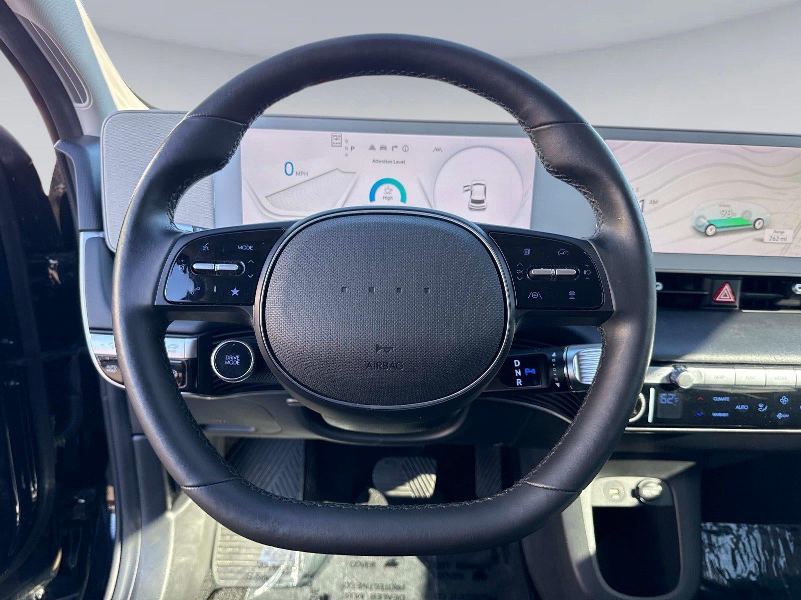 2023 Hyundai IONIQ 5 SEL
