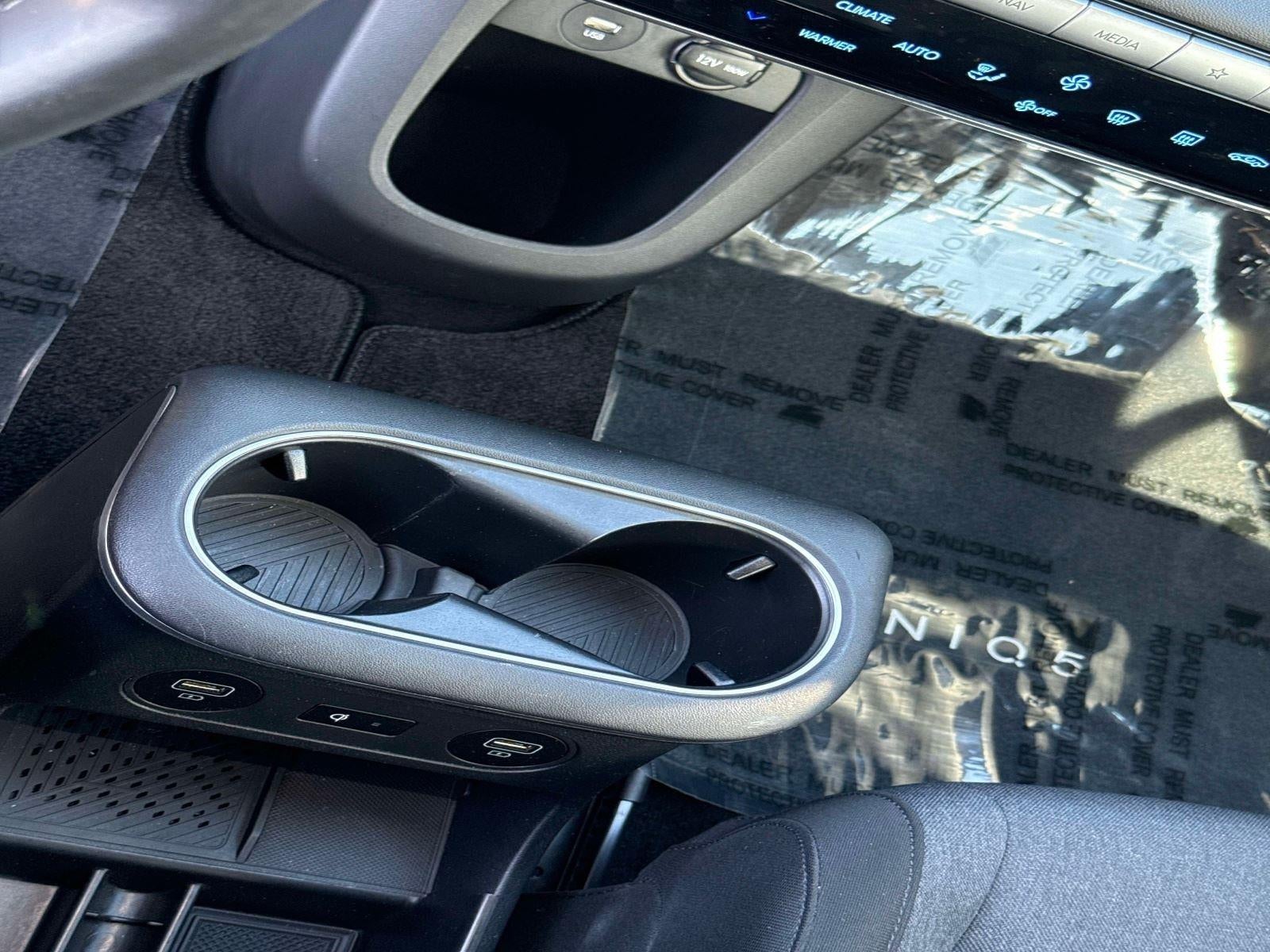2024 Hyundai IONIQ 5 SEL