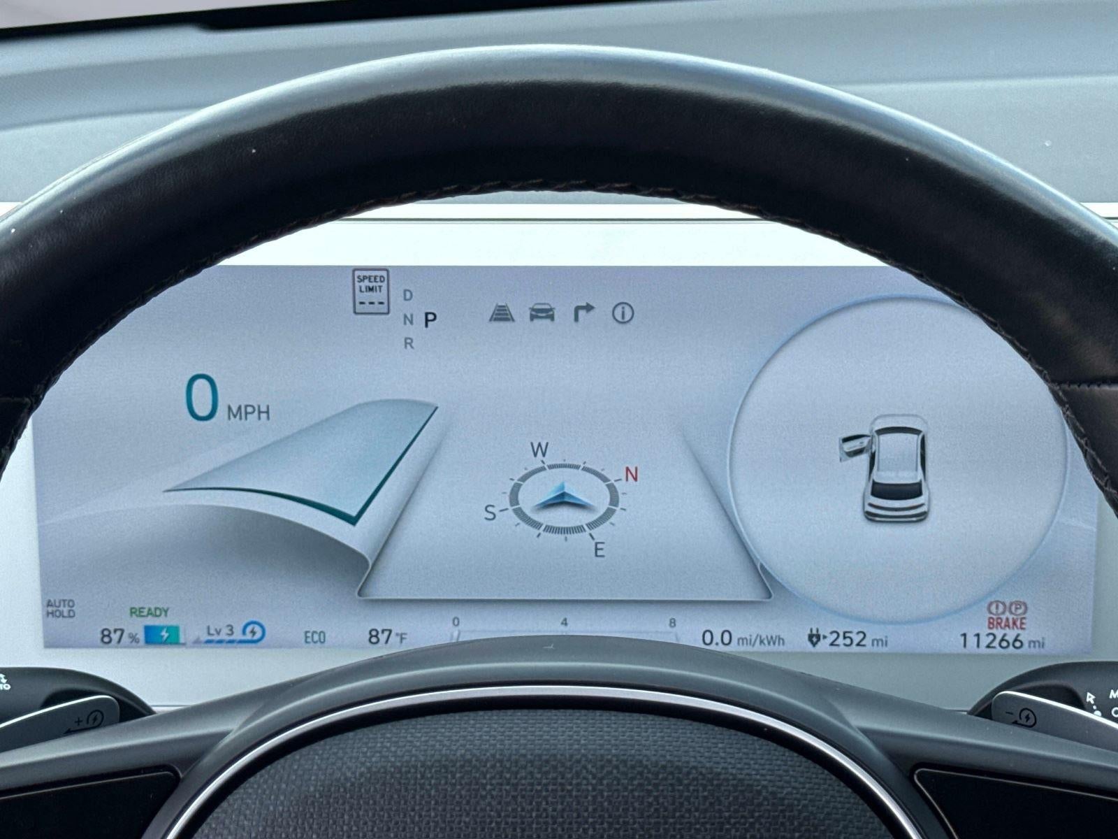 2024 Hyundai IONIQ 5 SEL