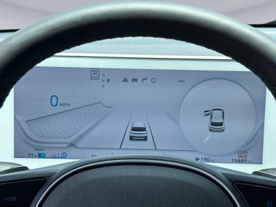2024 Hyundai IONIQ 5 SEL