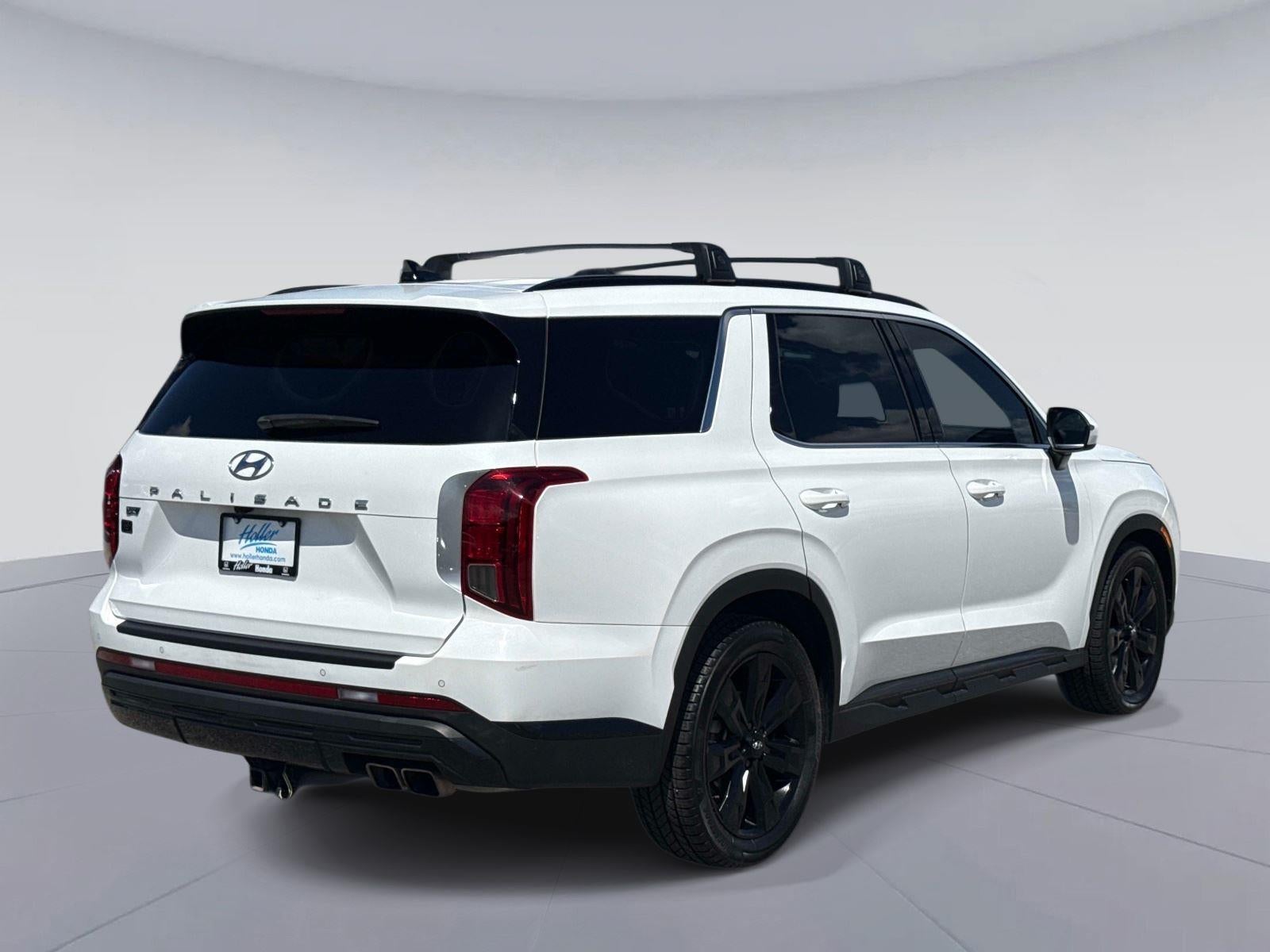 2024 Hyundai Palisade XRT