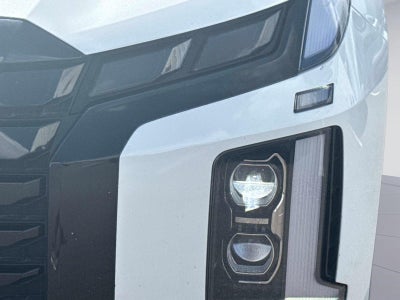 2023 Hyundai Palisade XRT