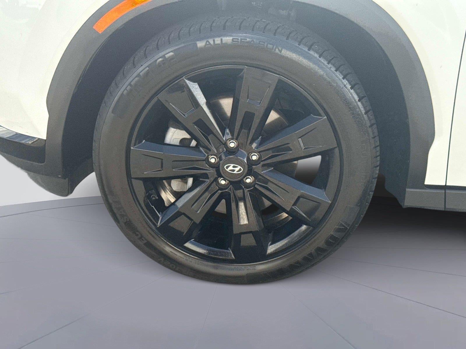2023 Hyundai Palisade XRT