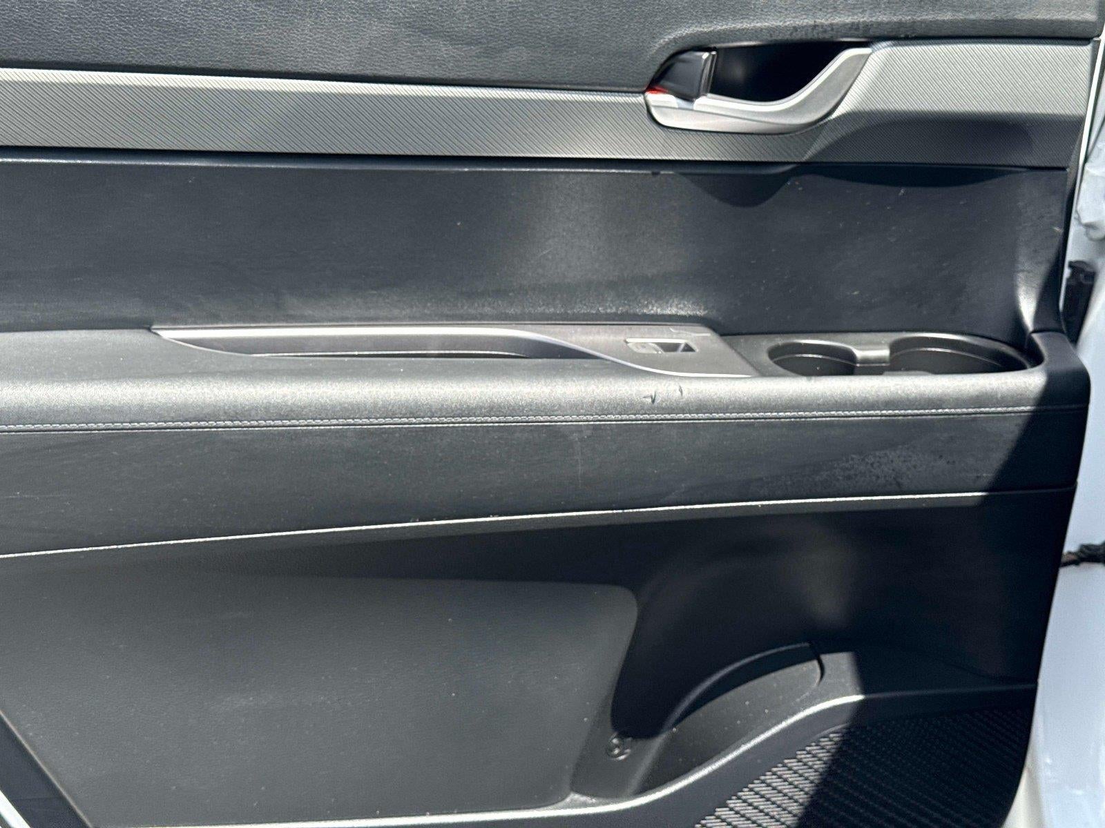 2023 Hyundai Palisade XRT