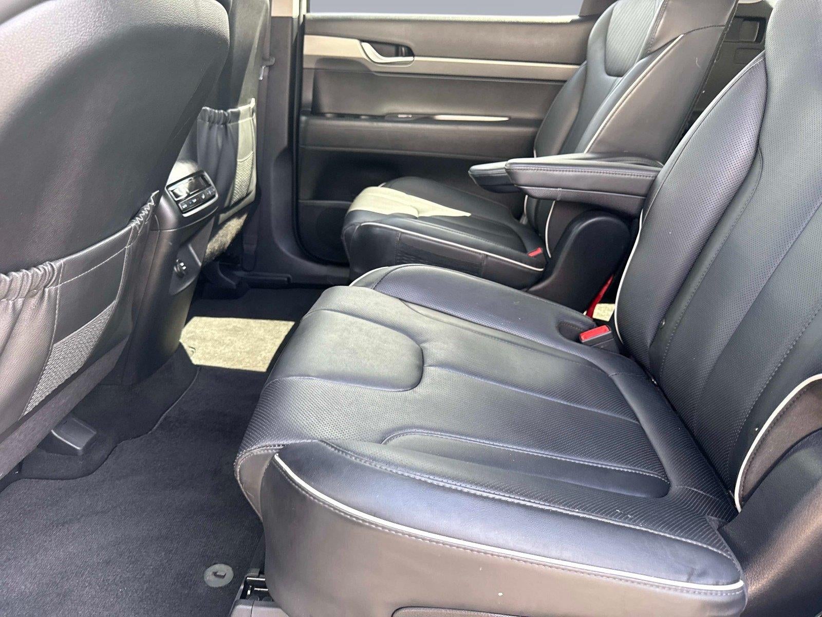 2023 Hyundai Palisade XRT