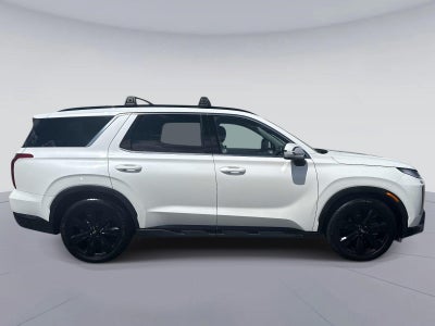 2023 Hyundai Palisade XRT