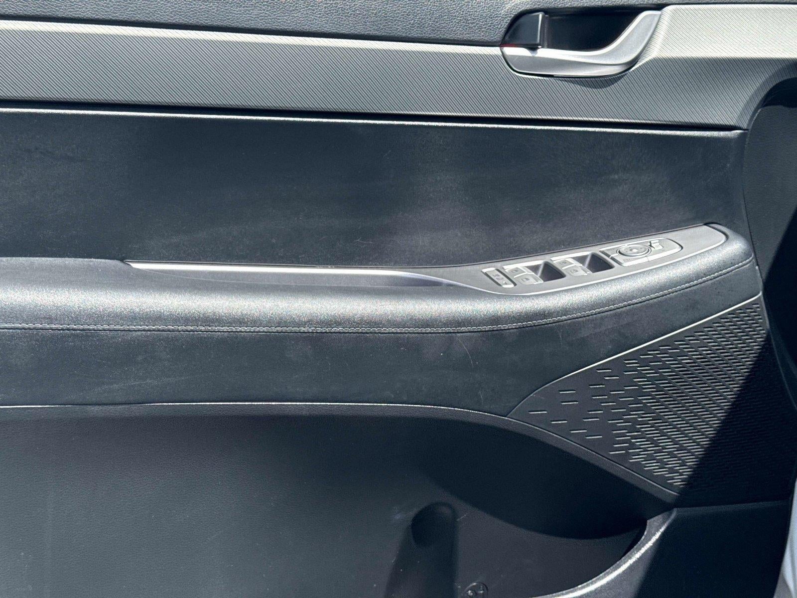 2023 Hyundai Palisade XRT
