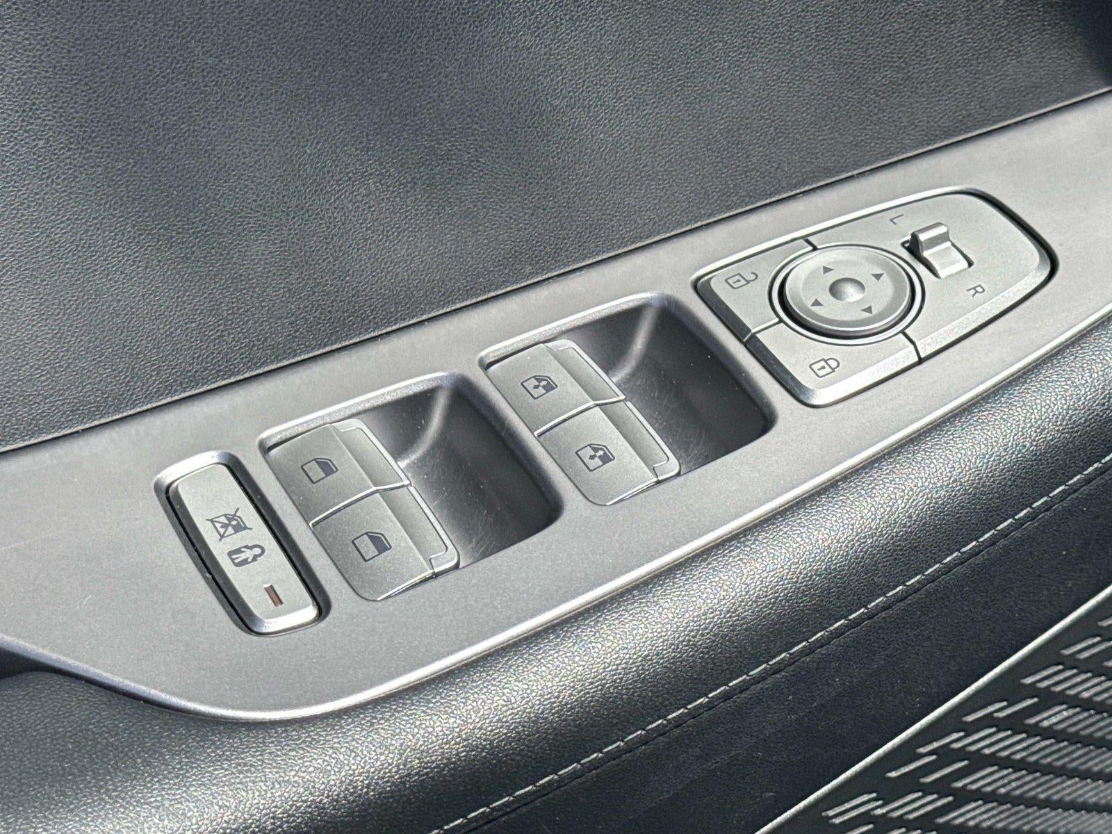 2023 Hyundai Palisade XRT