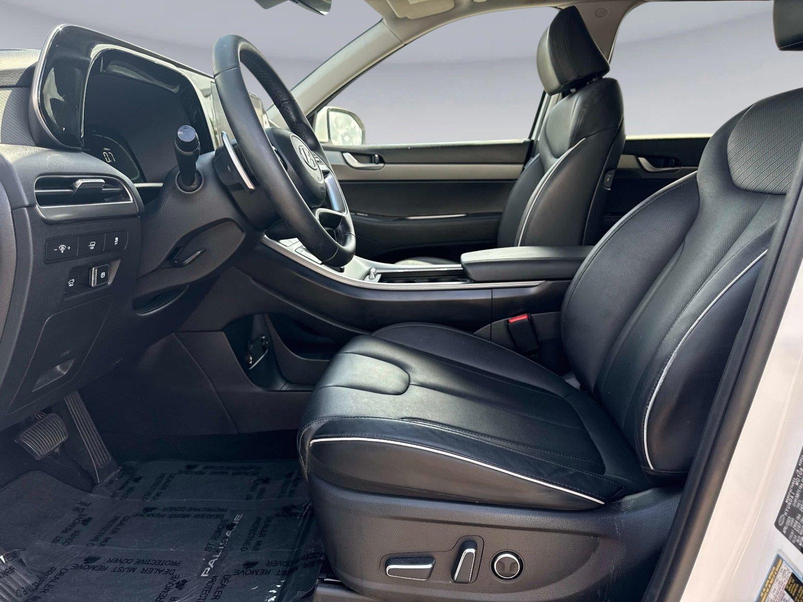 2023 Hyundai Palisade XRT
