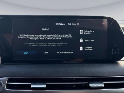 2023 Hyundai Palisade XRT