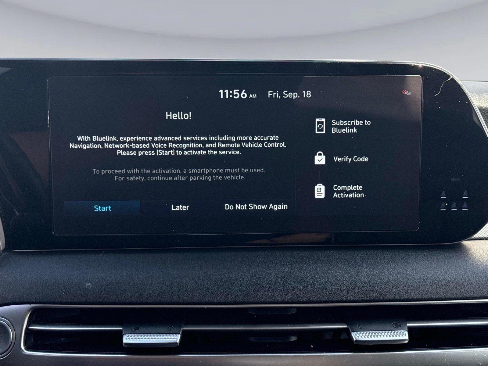 2023 Hyundai Palisade XRT