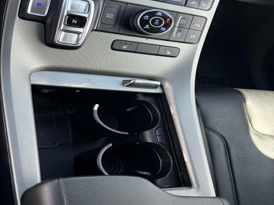 2023 Hyundai Palisade XRT