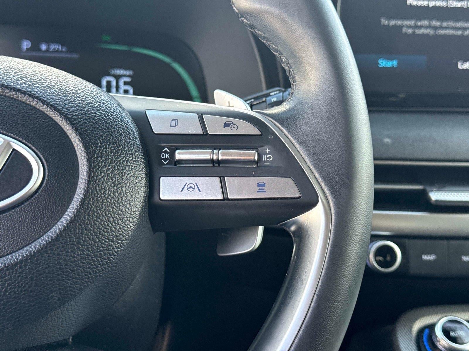 2023 Hyundai Palisade XRT