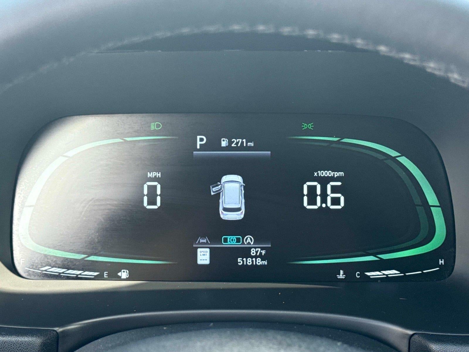 2023 Hyundai Palisade XRT