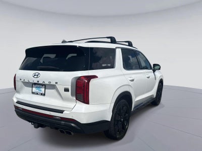 2023 Hyundai Palisade XRT