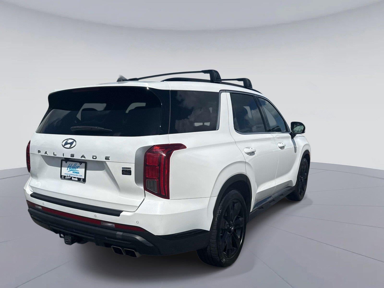 2023 Hyundai Palisade XRT