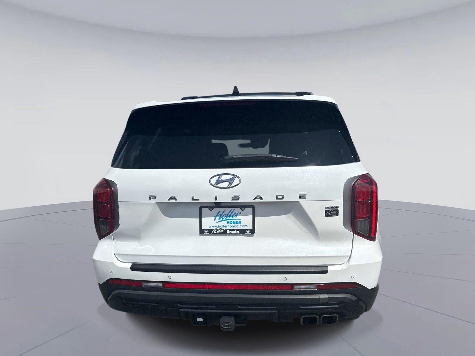 2023 Hyundai Palisade XRT