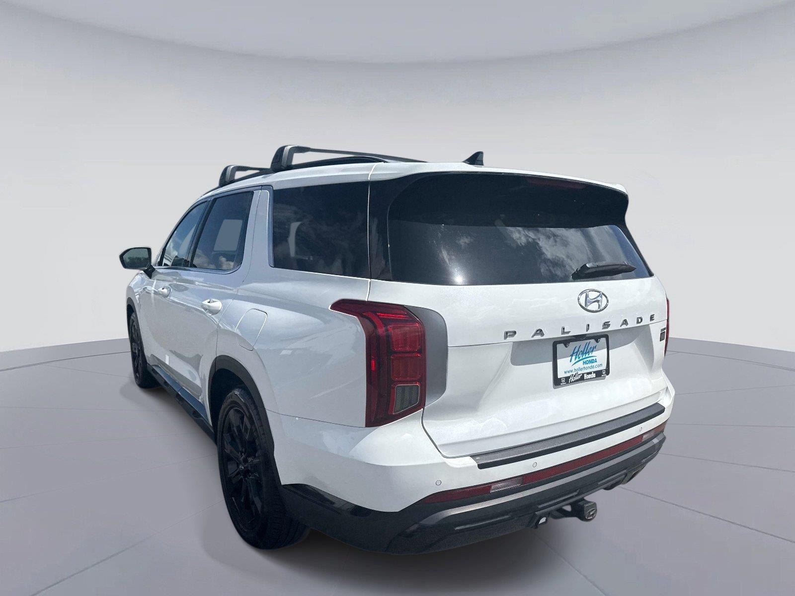 2023 Hyundai Palisade XRT