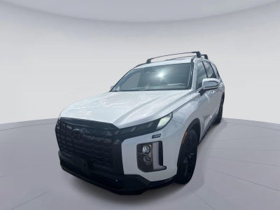 2023 Hyundai Palisade XRT