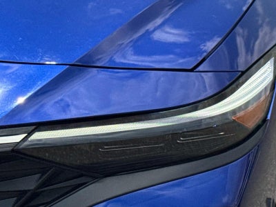 2024 Hyundai ELANTRA SEL SEL