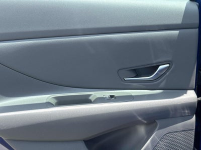 2024 Hyundai ELANTRA SEL SEL
