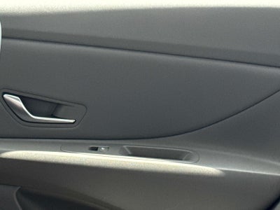 2024 Hyundai ELANTRA SEL SEL