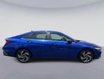 2024 Hyundai ELANTRA SEL SEL