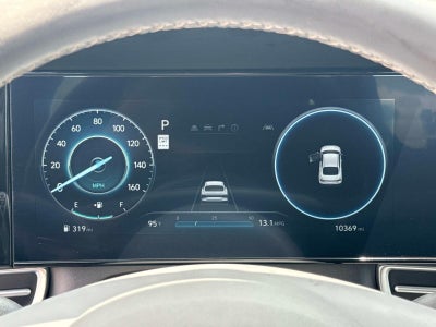 2024 Hyundai ELANTRA SEL SEL