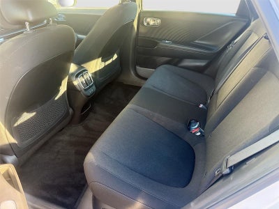 2023 Hyundai IONIQ 6 SE Standard Range
