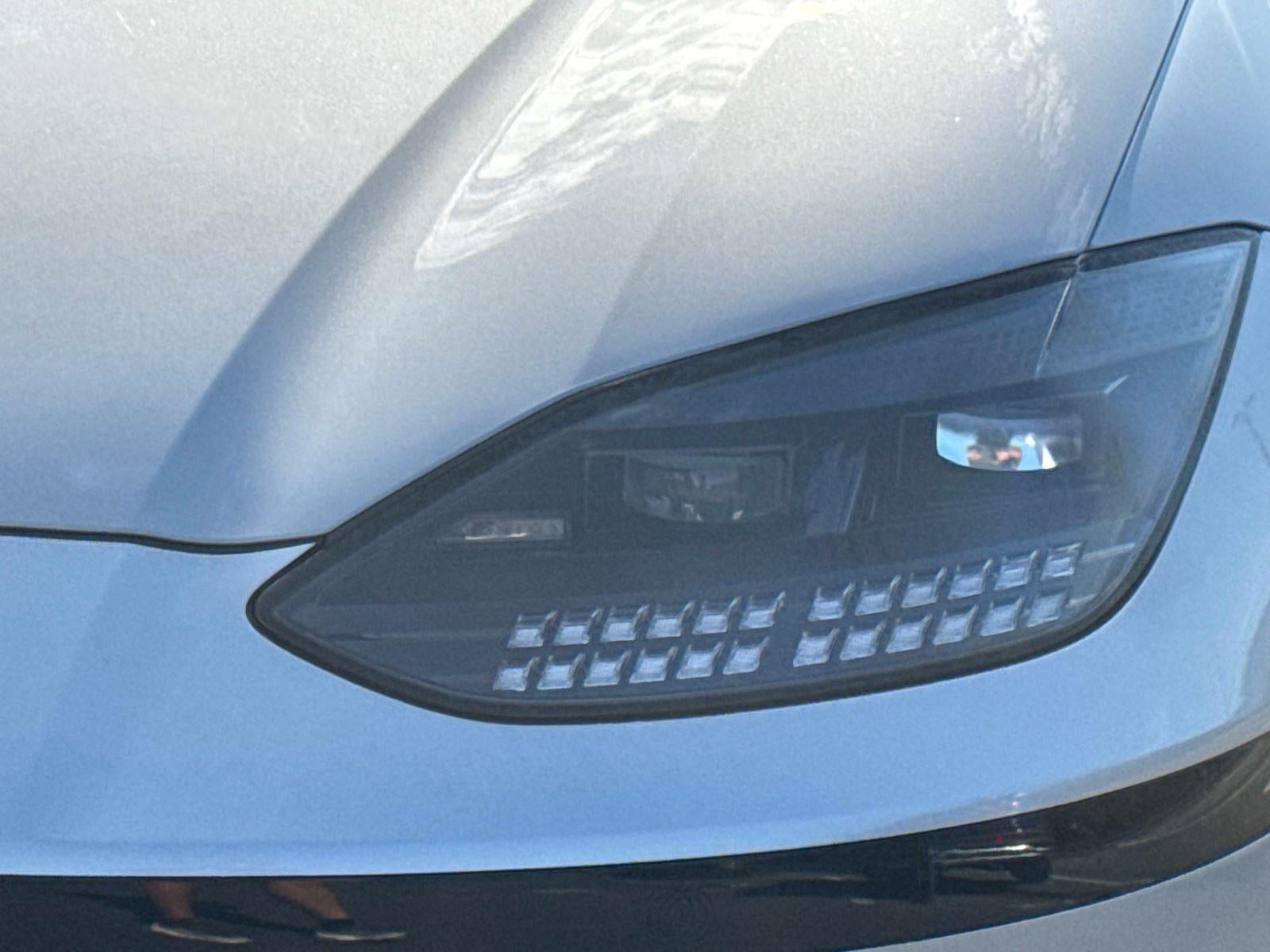 2023 Hyundai IONIQ 6 SEL