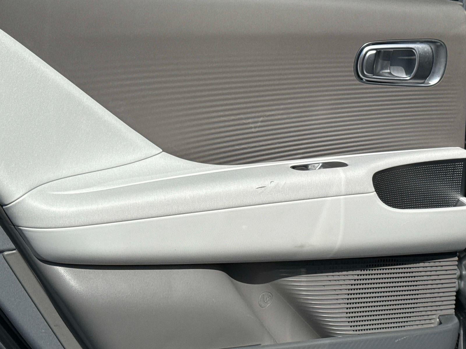 2023 Hyundai IONIQ 6 SEL
