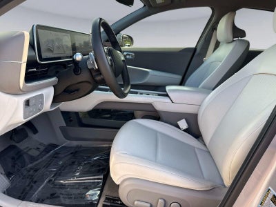 2023 Hyundai IONIQ 6 SEL