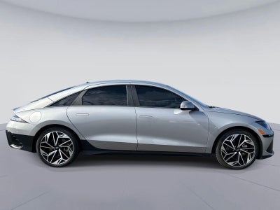2023 Hyundai IONIQ 6 SEL