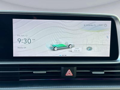 2023 Hyundai IONIQ 6 SEL