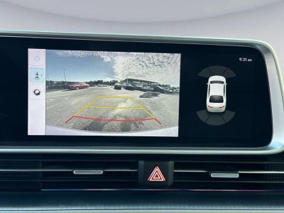2023 Hyundai IONIQ 6 SEL