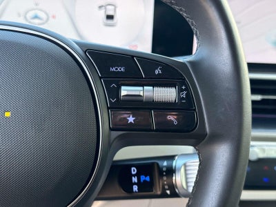 2023 Hyundai IONIQ 6 SEL