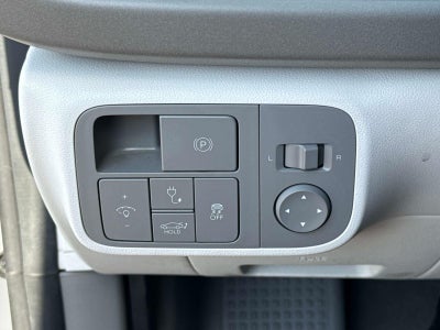 2023 Hyundai IONIQ 6 SEL