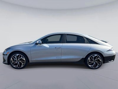 2023 Hyundai IONIQ 6 SEL