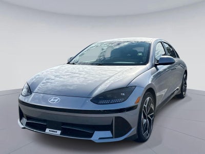 2023 Hyundai IONIQ 6 SEL