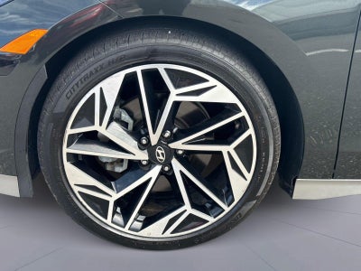 2023 Hyundai IONIQ 6 SEL