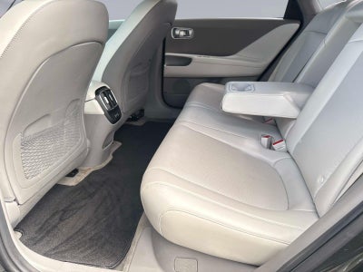 2023 Hyundai IONIQ 6 SEL
