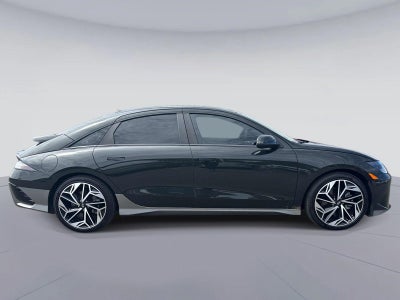 2023 Hyundai IONIQ 6 SEL